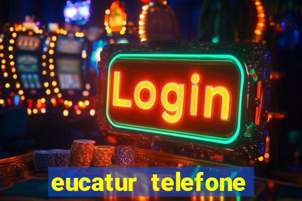 eucatur telefone whatsapp porto velho